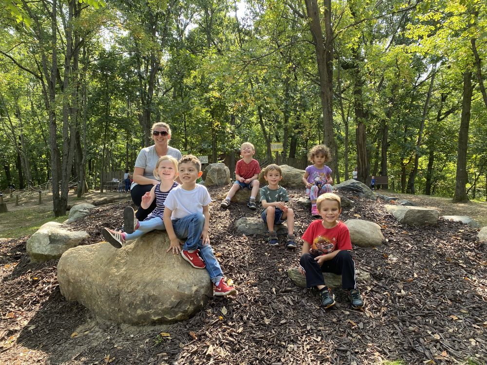 Saline Cooperative Preschool - childcare center in Saline, MI