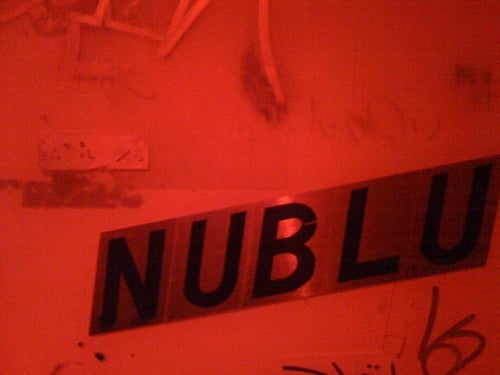 Nublu Classic by null