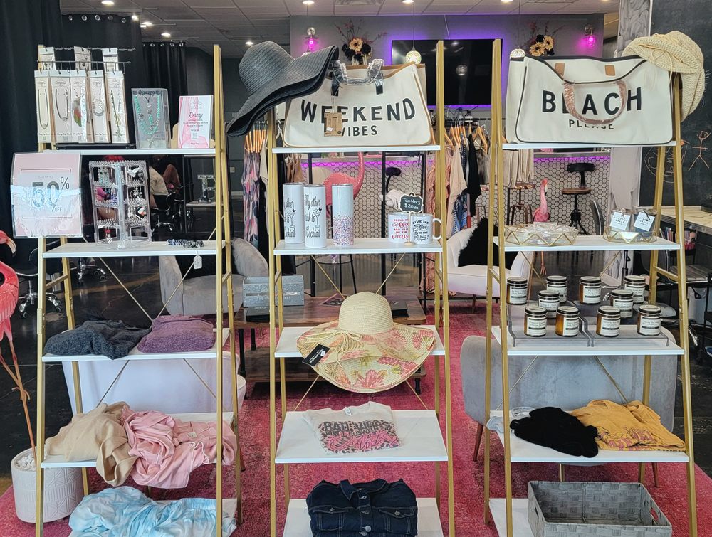 POSH NAIL BAR 18 Photos & 10 Reviews 1614 S Academy Blvd, Colorado