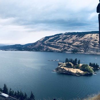 Historic Columbia River Highway State Trail - Parks Near Me