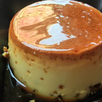 PV'S Fresh Grill & Tequila - Flan - Mexican Near Me - Fontana, California PV'S Fresh Grill & Tequila - Flan - Mexican Near Me - Fontana, California