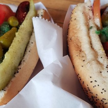 Chicago's Dog House - Got to have some more - Hot Dogs Near Me - Chicago, Illinois Chicago's Dog House - Got to have some more - Hot Dogs Near Me - Chicago, Illinois