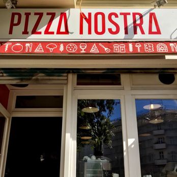 Pizza Nostra - Pizza Near Me - Berlin, BE Pizza Nostra - Pizza Near Me - Berlin, BE