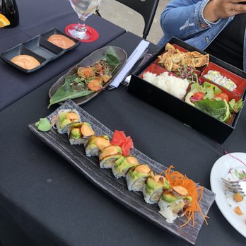 Mamasushi - Bronx - Food was excellent!! - Sushi Bars Near Me - Bronx, New York Mamasushi - Bronx - Food was excellent!! - Sushi Bars Near Me - Bronx, New York