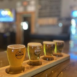 WeBe Brewing Company