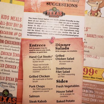 Texas Roadhouse - Steakhouses Near Me - Goodyear, Arizona Texas Roadhouse - Steakhouses Near Me - Goodyear, Arizona