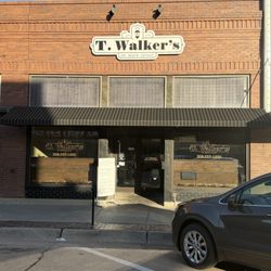 T Walker’s On Main Street
