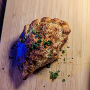 Bunbury - Braised lamb touch of mozzarella - Argentine Near Me - Miami, Florida