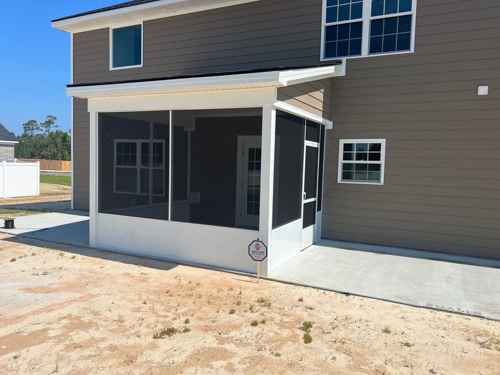 Slide of AB & S General Services