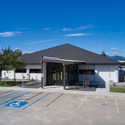 North Idaho Eye Institute