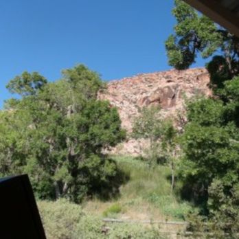 Red Spring - Hiking Near Me - Las Vegas, Nevada