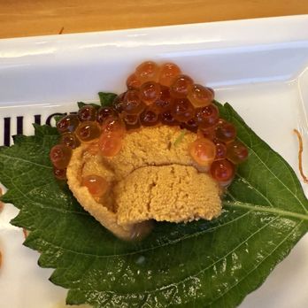 DASHI - Uni - Japanese Near Me - San Diego, California DASHI - Uni - Japanese Near Me - San Diego, California