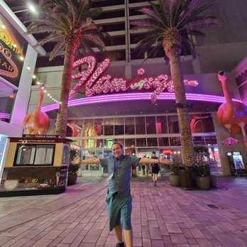 Flamingo Las Vegas - Hotels Near Me - Las Vegas, Nevada
