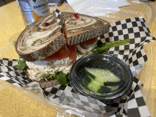 The Cheese Board by null