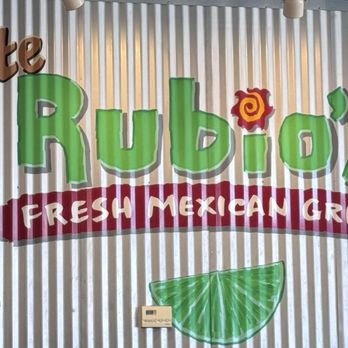 Rubio's Coastal Grill - Mexican Near Me - Oro Valley, Arizona Rubio's Coastal Grill - Mexican Near Me - Oro Valley, Arizona