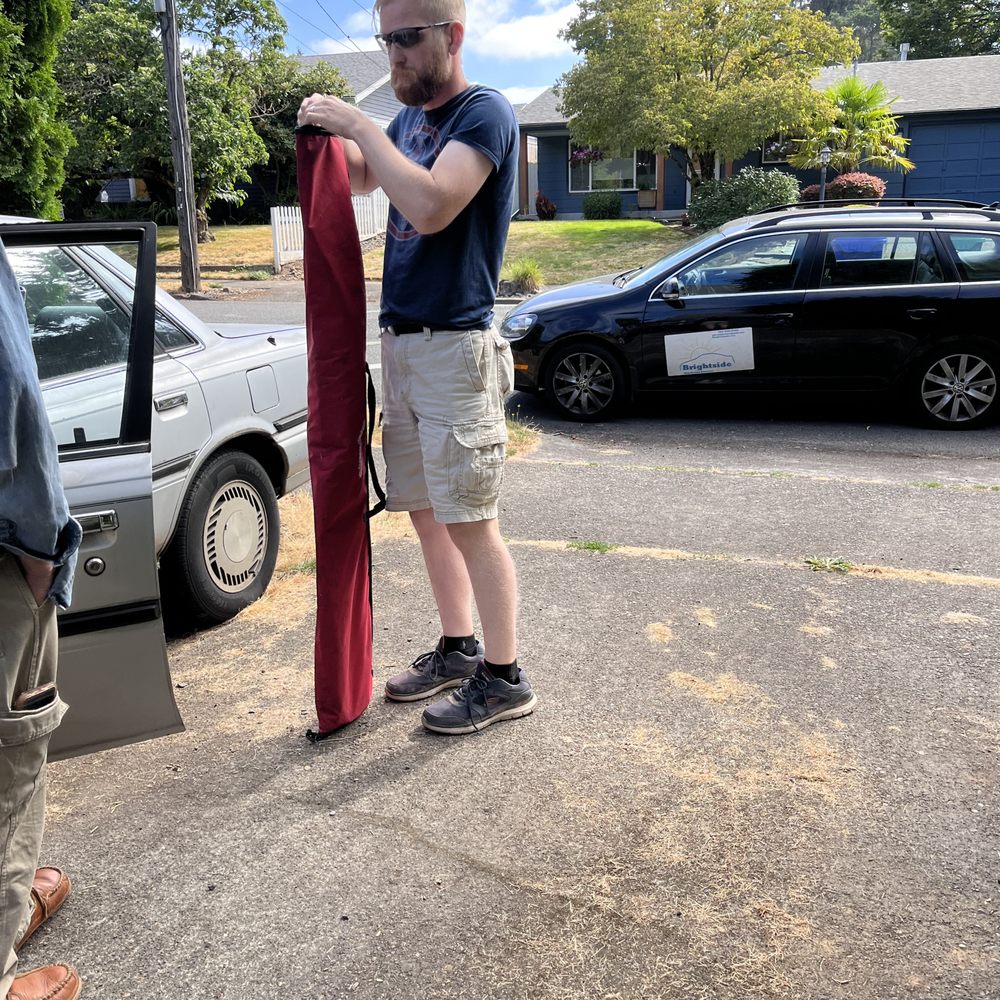 Brightside Roadside Services - Roadside Assistance Near Me - Portland, Oregon Brightside Roadside Services - Roadside Assistance Near Me - Portland, Oregon