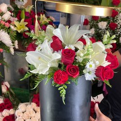 Alejandra's Flowers