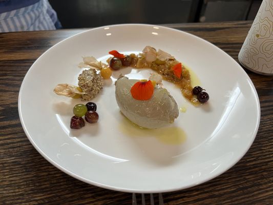 Cello Restaurant by null