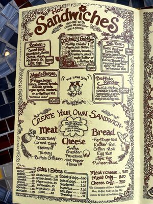 Yellow Deli Bakery by null