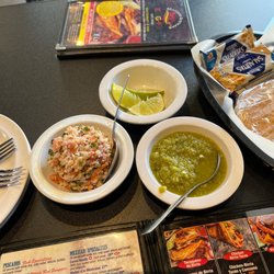 El G-Fe - Appetizer