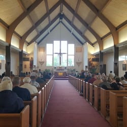 Our Lady of Perpetual Help Catholic Church