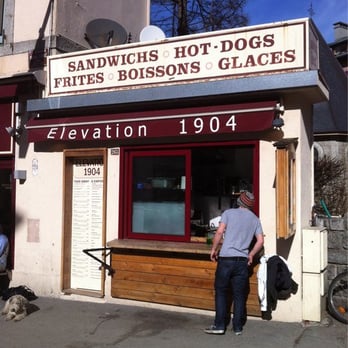 Elevation 1904 - Bars Near Me - Chamonix Mont Blanc, 74 Elevation 1904 - Bars Near Me - Chamonix Mont Blanc, 74