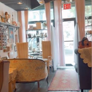 Brooklyn High Low - Tea Rooms Near Me - Brooklyn, New York Brooklyn High Low - Tea Rooms Near Me - Brooklyn, New York