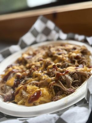 Barrett's Smokehouse