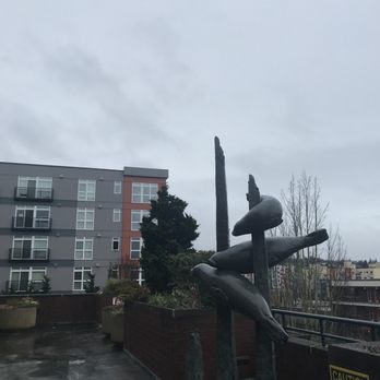 Everett Public Library - Libraries Near Me - Everett, Washington