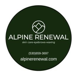 Alpine Renewal