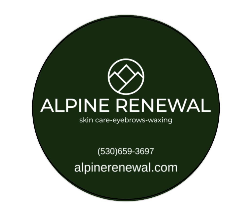 Alpine Renewal Logo