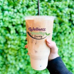 Herbalife Wellness Healthy Living - Hello come and enjoy a delicious Mega ice  Coffee www.goherbalife.com/rortiz1