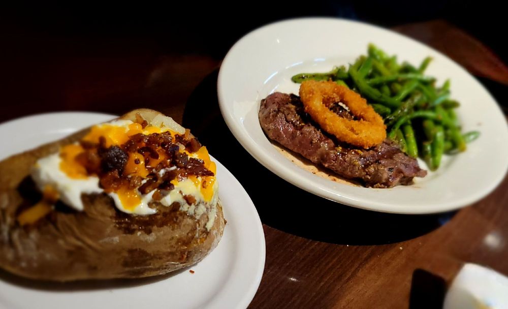 HILLSIDE FINE GRILL 439 Photos & 783 Reviews 3140 Fm 407, Highland Village, Texas