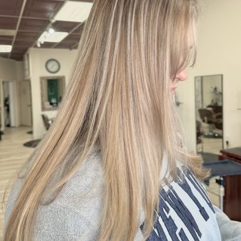 Salon 6 - Hair Salons Near Me - Coral Springs, Florida Salon 6 - Hair Salons Near Me - Coral Springs, Florida