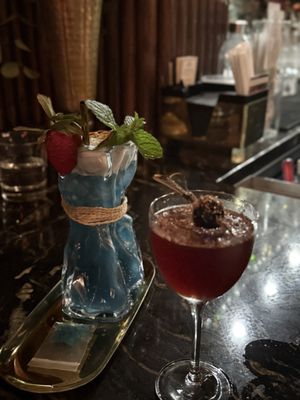 Craft Table & Bar by null