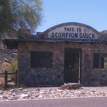 South Mountain Park - Parks Near Me - Phoenix, Arizona