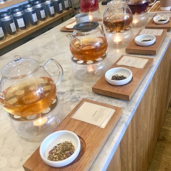 Miro Tea - Free tea flight while waiting. Pages of delicious flavors waiting to be explored. Tea heaven - Tea Rooms Near Me - Seattle, Washington Miro Tea - Free tea flight while waiting. Pages of delicious flavors waiting to be explored. Tea heaven - Tea Rooms Near Me - Seattle, Washington