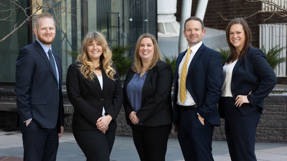 Solutions Based Family Law - divorce attorney in Englewood, CO