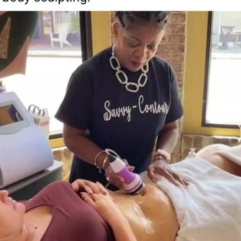 Savvy Professional Services - Body Contouring Near Me - Greenville, North Carolina Savvy Professional Services - Body Contouring Near Me - Greenville, North Carolina