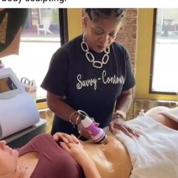 Savvy Professional Services