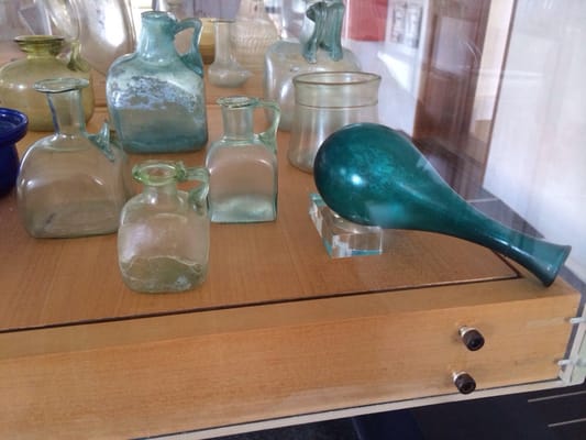Glass Museum (Murano) by null