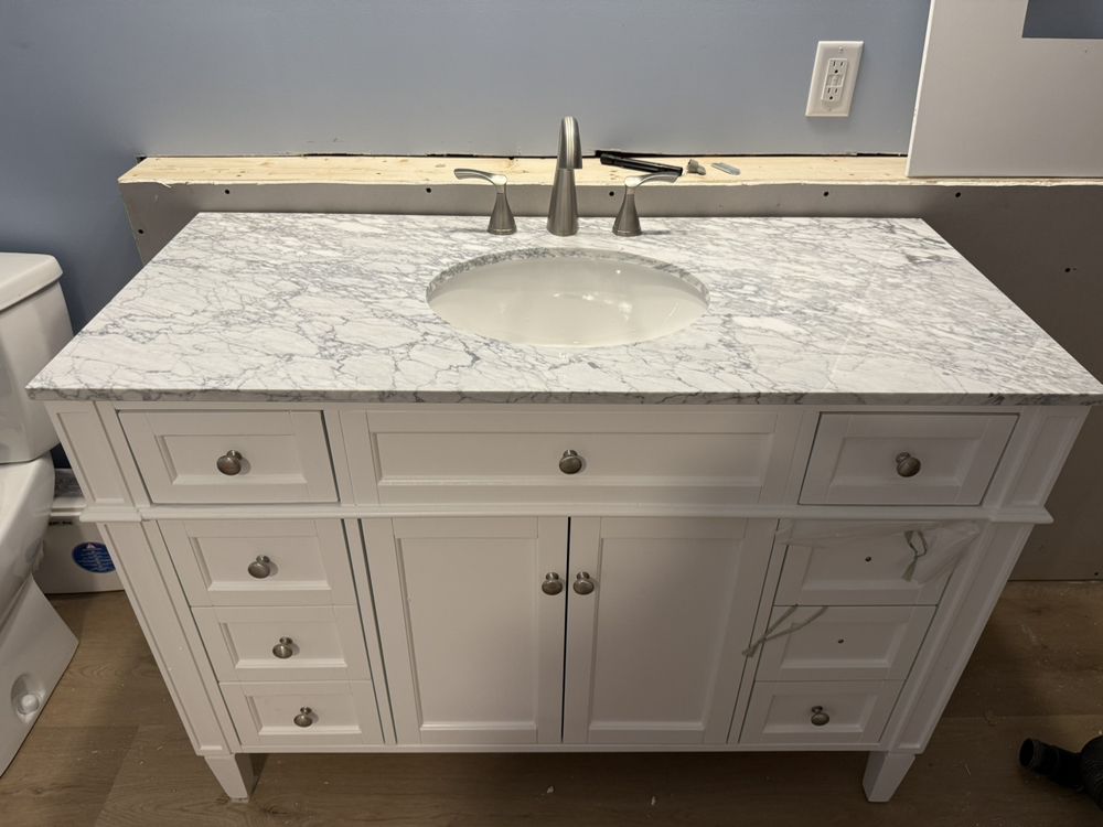 Slide of REM Plumbing