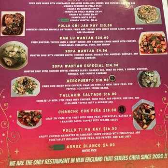 Peruvian Taste - Menu - Peruvian Near Me - Boston, Massachusetts Peruvian Taste - Menu - Peruvian Near Me - Boston, Massachusetts