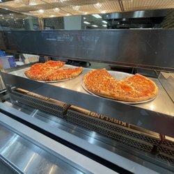Costco Wholesale - Fresh off the oven