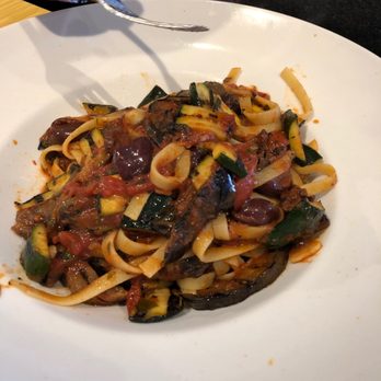 The Hungry 7 - Florence pasta. - Diners Near Me - Perth, Ontario The Hungry 7 - Florence pasta. - Diners Near Me - Perth, Ontario