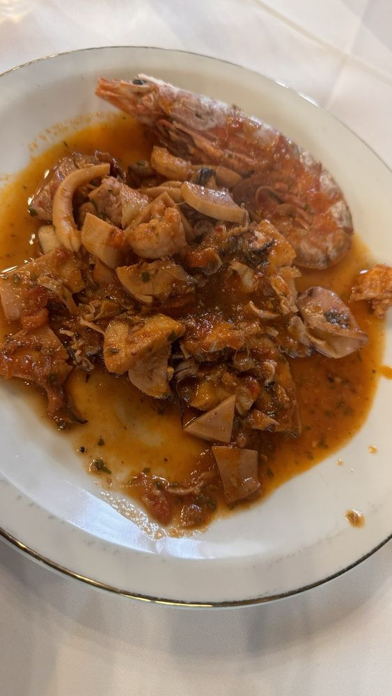 Restaurante del Centro Asturiano