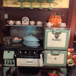 Towne & Country Antiques