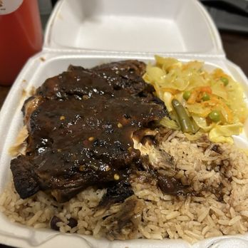 SimLo's Island Cafe - Jerk Chicken - Caribbean Near Me - Fayetteville, North Carolina SimLo's Island Cafe - Jerk Chicken - Caribbean Near Me - Fayetteville, North Carolina