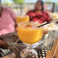 Plaza Azteca - Margarita