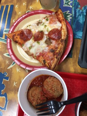 Villa Fresh Italian Kitchen by null